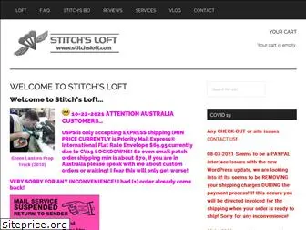 stitchsloft.com