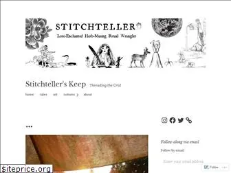 stitchteller.com