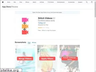 stitchvideos.com