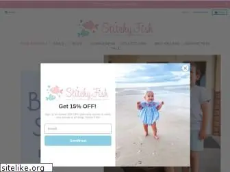 stitchyfish.com