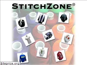 stitchzone.com