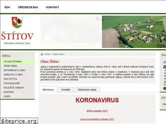 stitov.cz