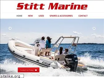 stittmarine.com