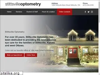 stittsvilleoptometry.com