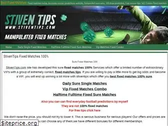 stiventips.com