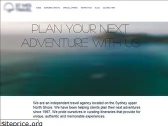 stivestravel.com.au