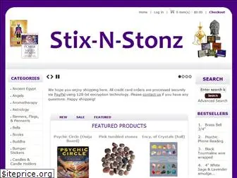 stix-n-stonz.com