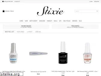 stixie.com