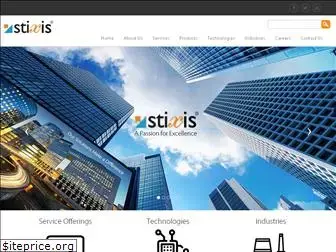 stixis.com