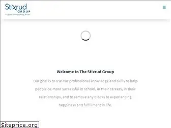 stixrud.com