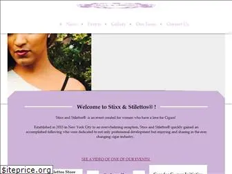 stixxandstilettos.com