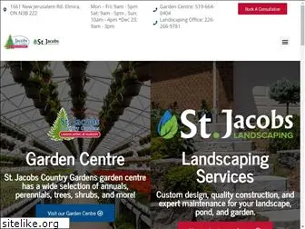 stjacobscountrygardens.com