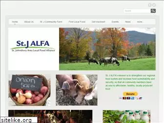 stjalfa.org