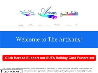 stjamesartisans.com