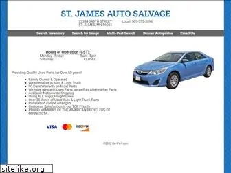 stjamesauto.com