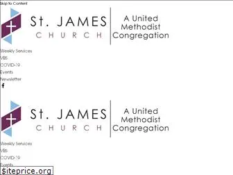 stjamesbg.org