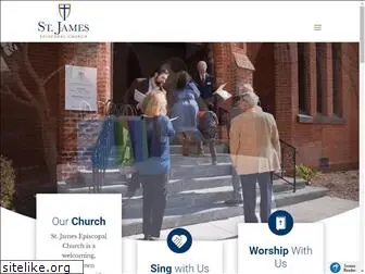 stjamesbr.org