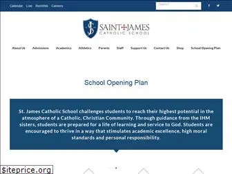 stjameschargers.com