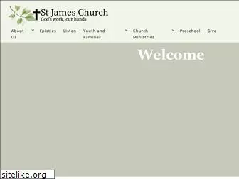 stjamesct.org