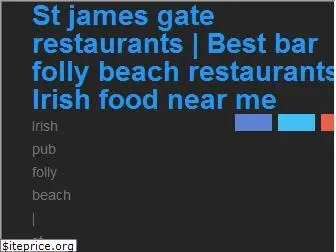 stjamesgatesc.com