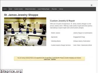 stjamesjewelry.com