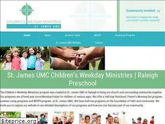 stjameskids.org