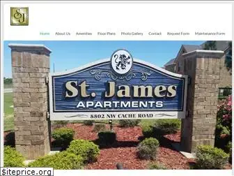 stjameslawton.com