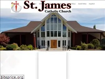 stjamesmac.com