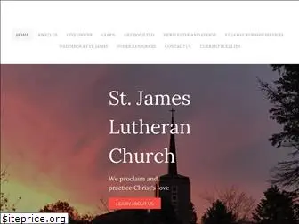 stjamesmc.org