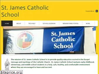 stjamesmiami.net