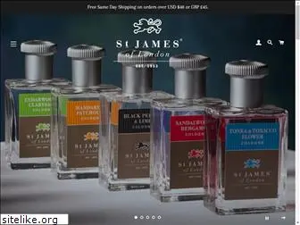 stjamesoflondon.com