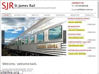 stjamesrail.org