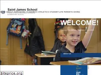 stjamesschool.us