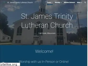 stjamestrinity.org