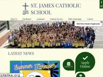 stjamesweb.com