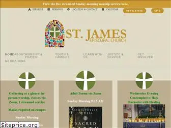 stjameswnc.org