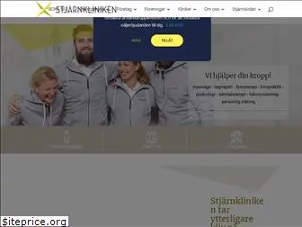 stjarnkliniken.com