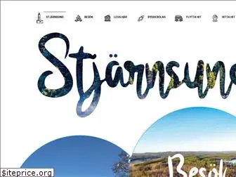 stjarnsund.com
