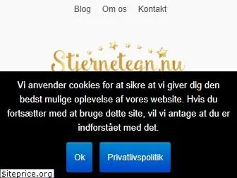 stjernetegn.nu