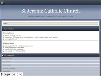 stjerome-church.org