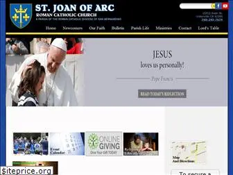 stjoanhd.org