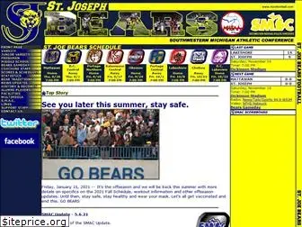 stjoefootball.com