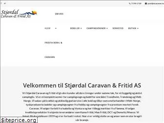 stjoerdalcaravan.net