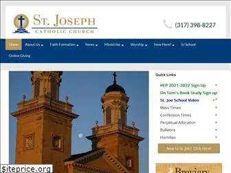 stjoeshelby.org