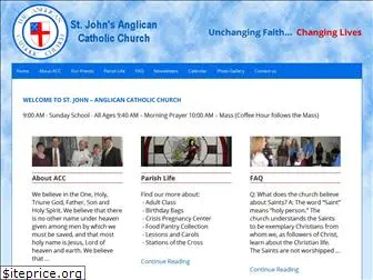 stjohnacc.org