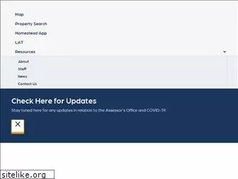 stjohnassessor.org