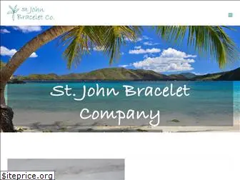 stjohnbracelet.com