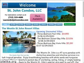 stjohncondos.com