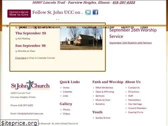 stjohnfairview.org