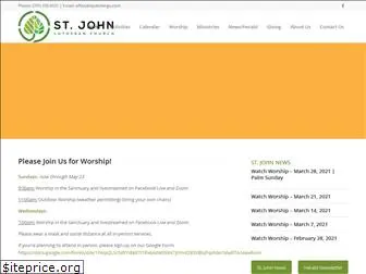 stjohnfargo.com